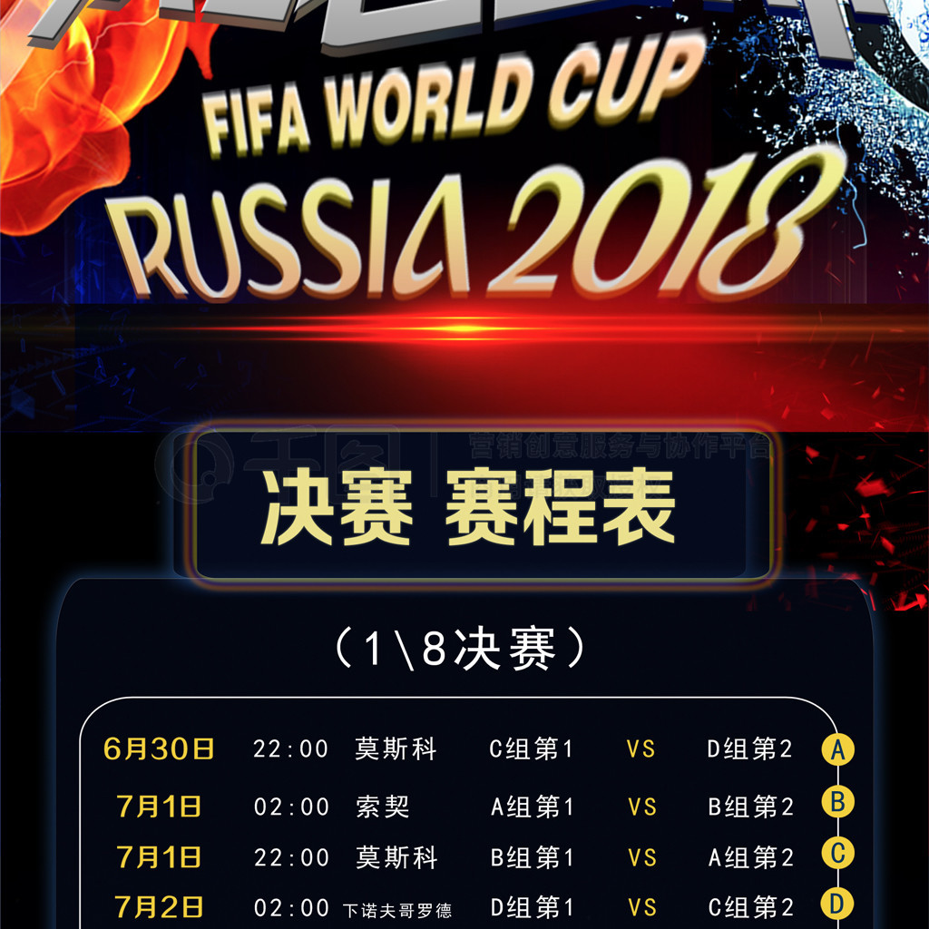 的比赛经验