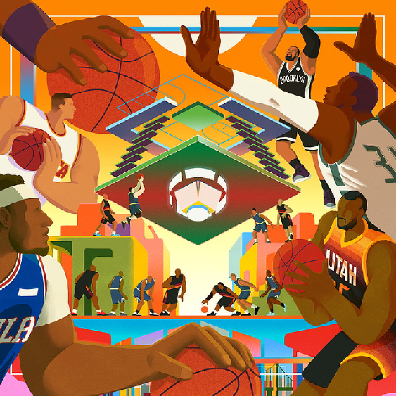 业球员来说 业球员来说