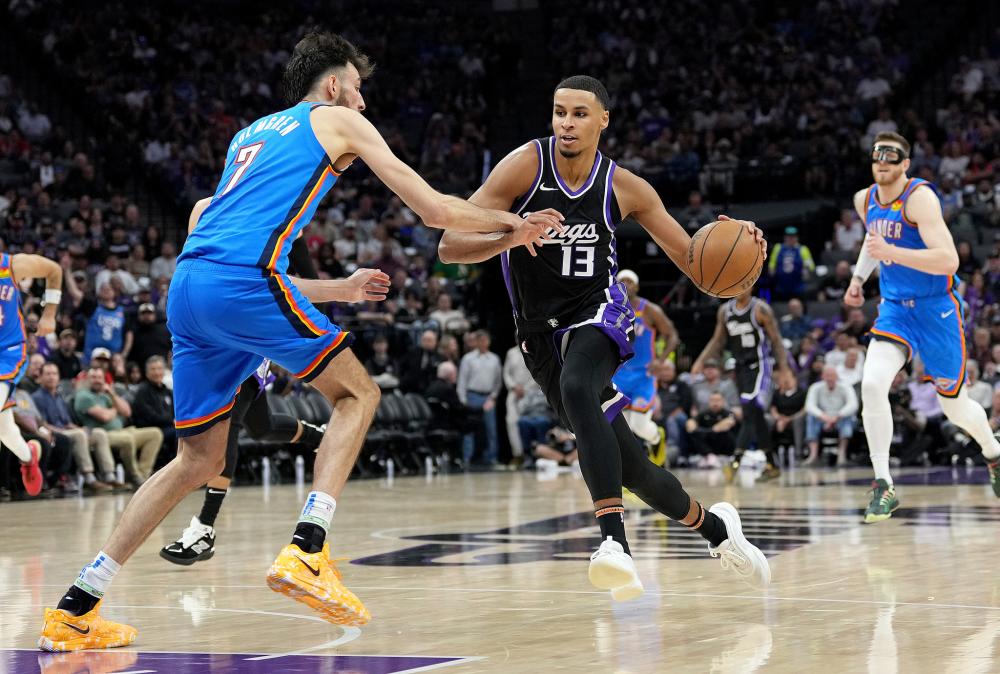 态的复杂性 态的复杂性